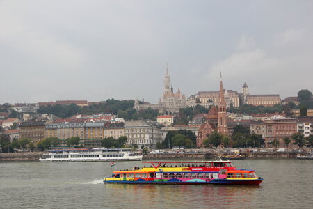 Budapest