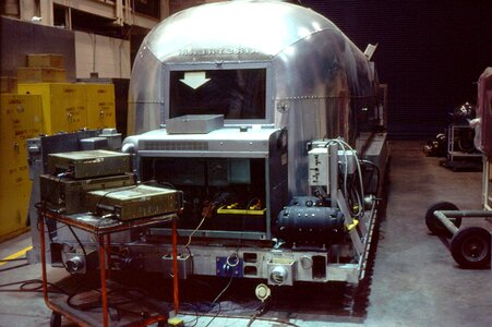 Facilities facility mobile