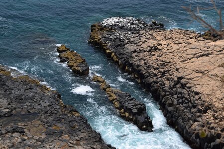Rock Sea Place of Workship