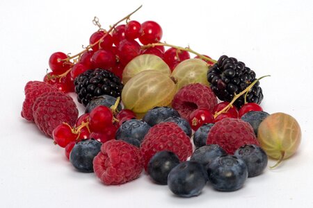 Fruits fruit currants