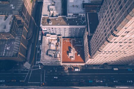 Architecture city cityscape