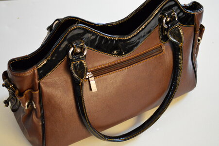 Ladies Handbag photo