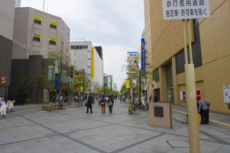 23 Asahikawa