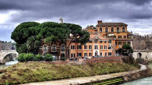 Beautiful Photo building exterior photo