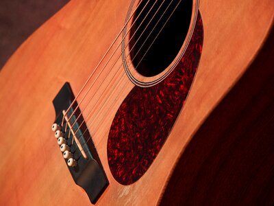Music instrument wood