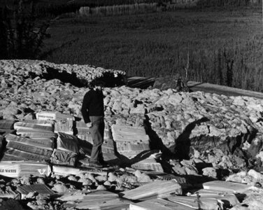 Permafrost  
