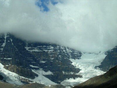 Canadian Rocky Mountain Parks