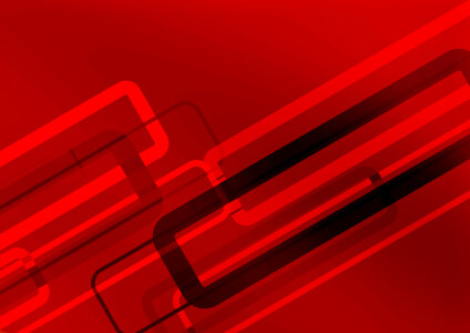 Red Background