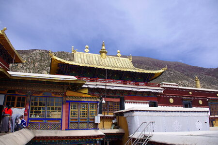 Tibet Xizang