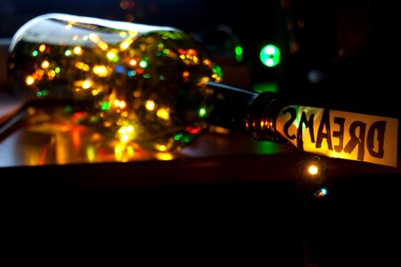 Bottle bottles bright