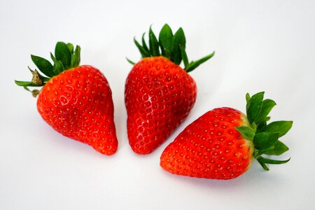 Delicious ripe fruity