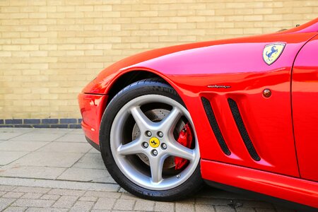 Beautiful Photo car speed