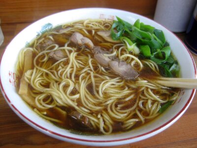 Kasaoka Ramen - Japanese Noodle photo