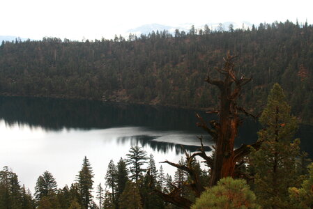 South Lake Tahoe Trails photo