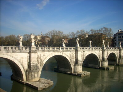 Bridge of Angels