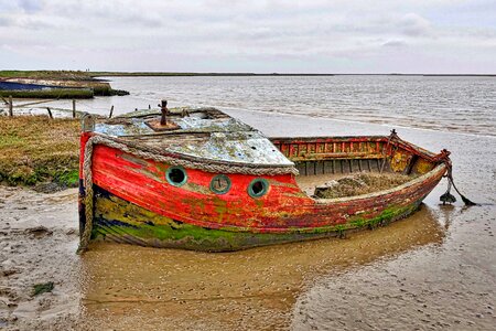 Beach beautiful photo boat photo