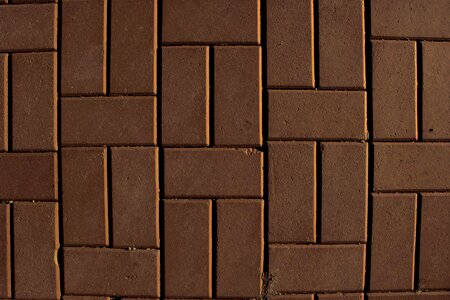 Brick bricks brow