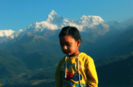 46 Nepal photo