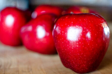 Apple beautiful photo calorie