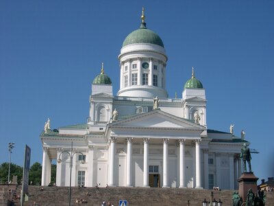 Beautiful Photo building 