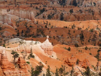 Bryce Canyon National Park