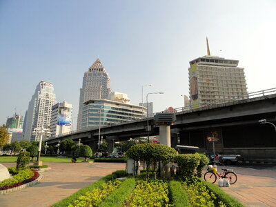 Bangkok