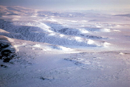 Purcell Mountains