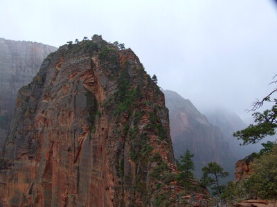 Giant Canyon, Arizona photo