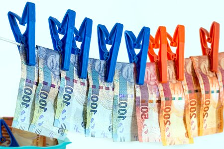 Business clip economic growth
