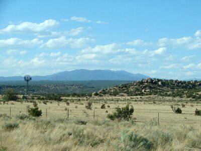 New mexico route 66 united states photo