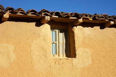 House spain rustic