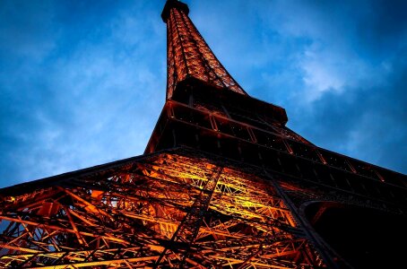 Architecture construction tourism
