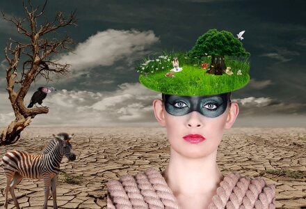 Beautiful Photo creative creativity