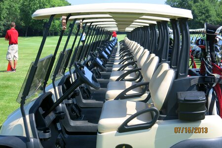Cart sport club