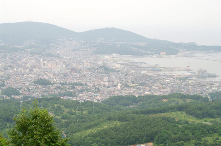 12 Otaru