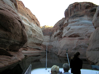 Lake Powell Glen Canyon National Recreation Area photo