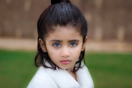 Asian beautiful photo child photo