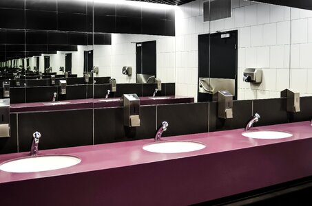 Architectural Style architecture faucet