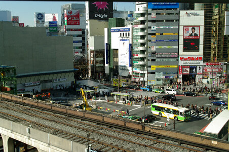 9 Shibuya photo