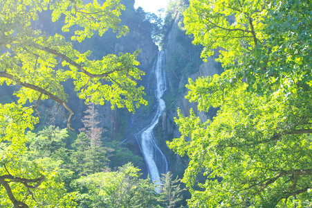 2 Waterfall