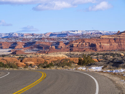 Canyonlands National Park, Utah