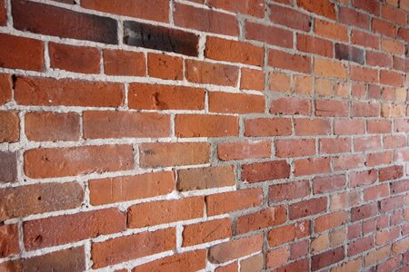 Wall texture pattern