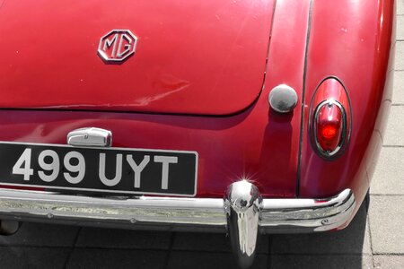 Transportation vehicle bumper