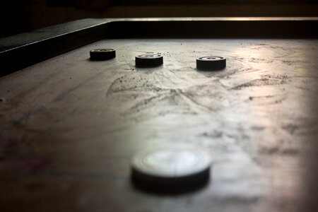 Carrom Sport
