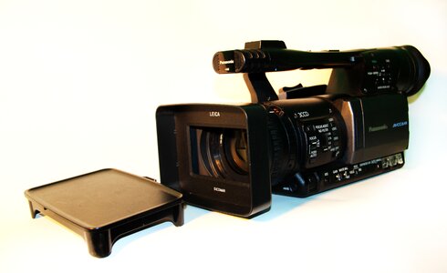 Camera digital panasonic