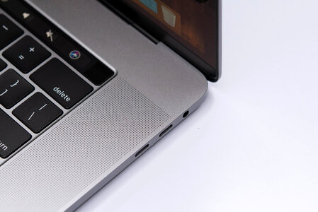 Apple MacBook Laptop photo