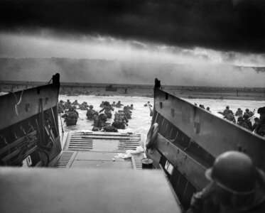 World war ii allied wwii photo