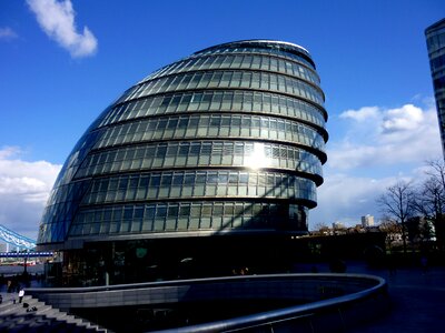 Tower bridge city photo