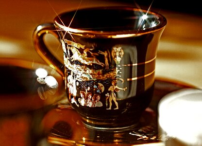 The art of artistic crafts
