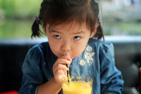 Girl asia china